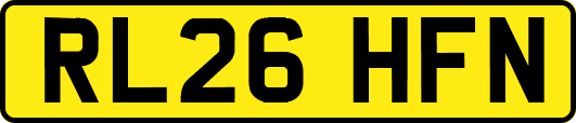 RL26HFN