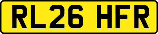 RL26HFR
