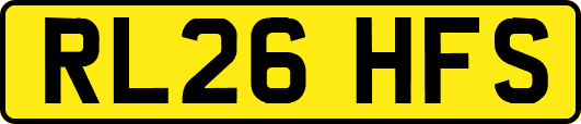 RL26HFS