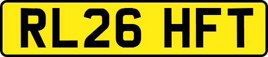 RL26HFT