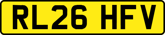 RL26HFV