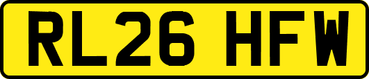 RL26HFW