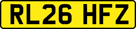 RL26HFZ