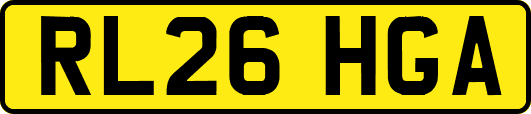 RL26HGA