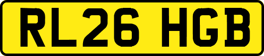 RL26HGB