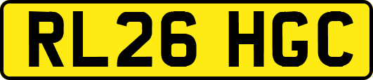 RL26HGC