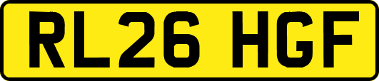 RL26HGF