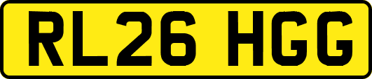 RL26HGG