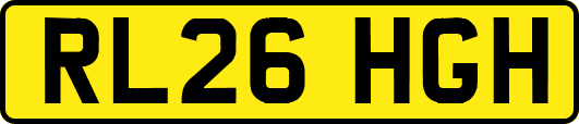 RL26HGH