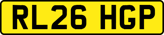 RL26HGP