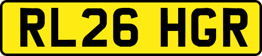 RL26HGR