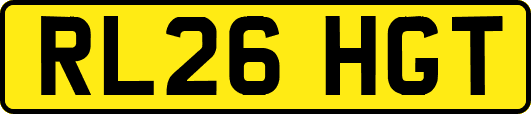 RL26HGT