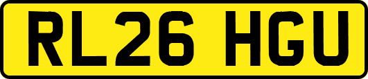 RL26HGU