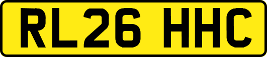 RL26HHC