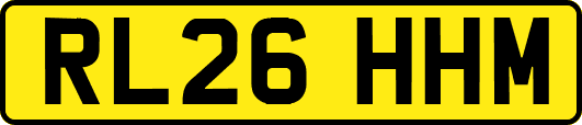 RL26HHM