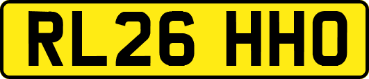 RL26HHO