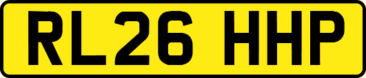 RL26HHP