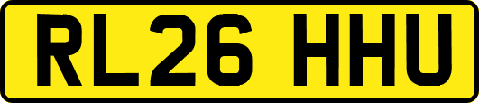 RL26HHU