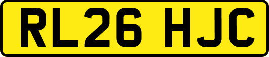 RL26HJC