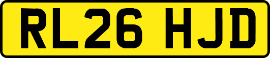 RL26HJD