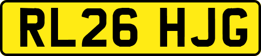 RL26HJG