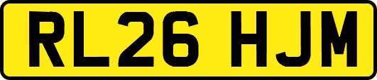 RL26HJM