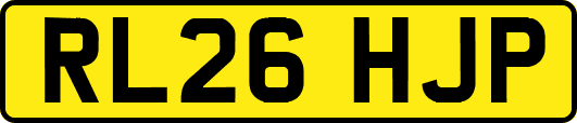 RL26HJP