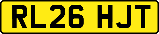 RL26HJT