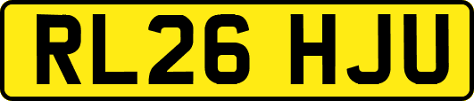 RL26HJU