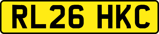 RL26HKC