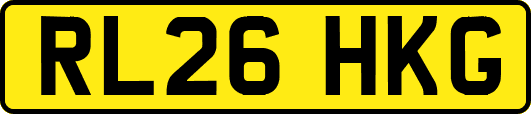 RL26HKG