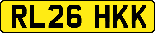 RL26HKK