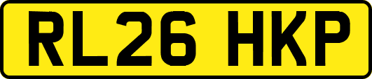 RL26HKP