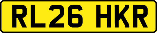 RL26HKR
