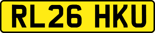 RL26HKU