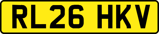 RL26HKV