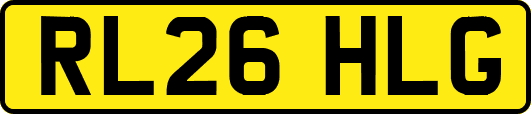 RL26HLG
