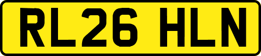 RL26HLN