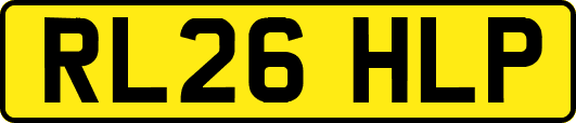 RL26HLP