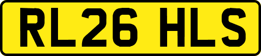 RL26HLS