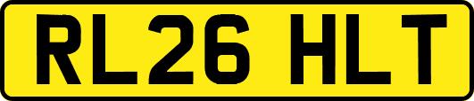 RL26HLT