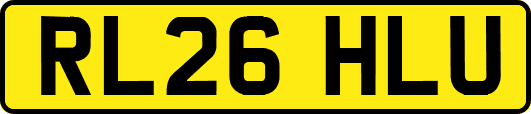 RL26HLU