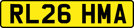 RL26HMA