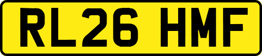 RL26HMF