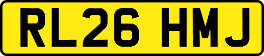 RL26HMJ