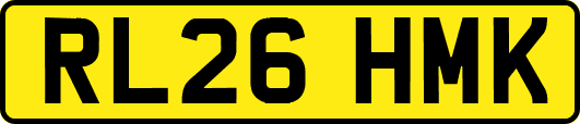 RL26HMK