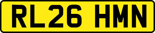 RL26HMN