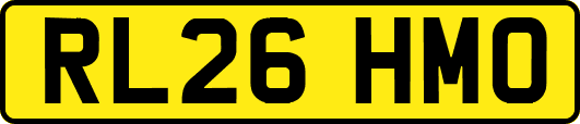 RL26HMO