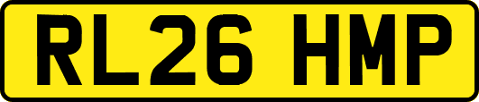RL26HMP