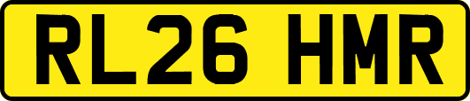RL26HMR